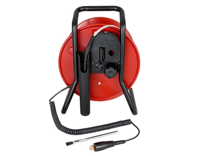 122 Interface meter ATEX- 30m