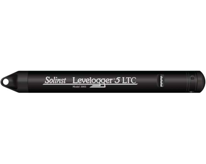 Alquiler levelogger LTC M100