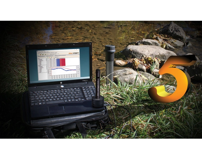 Location de levelogger LTC M100