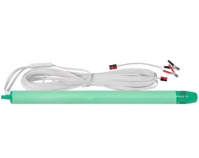 Mini Monsoon 12V Plastic Pump