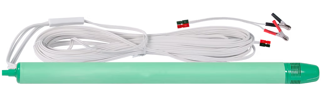 Pompe immergé 12V Mini Monsoon® – HMT 21m