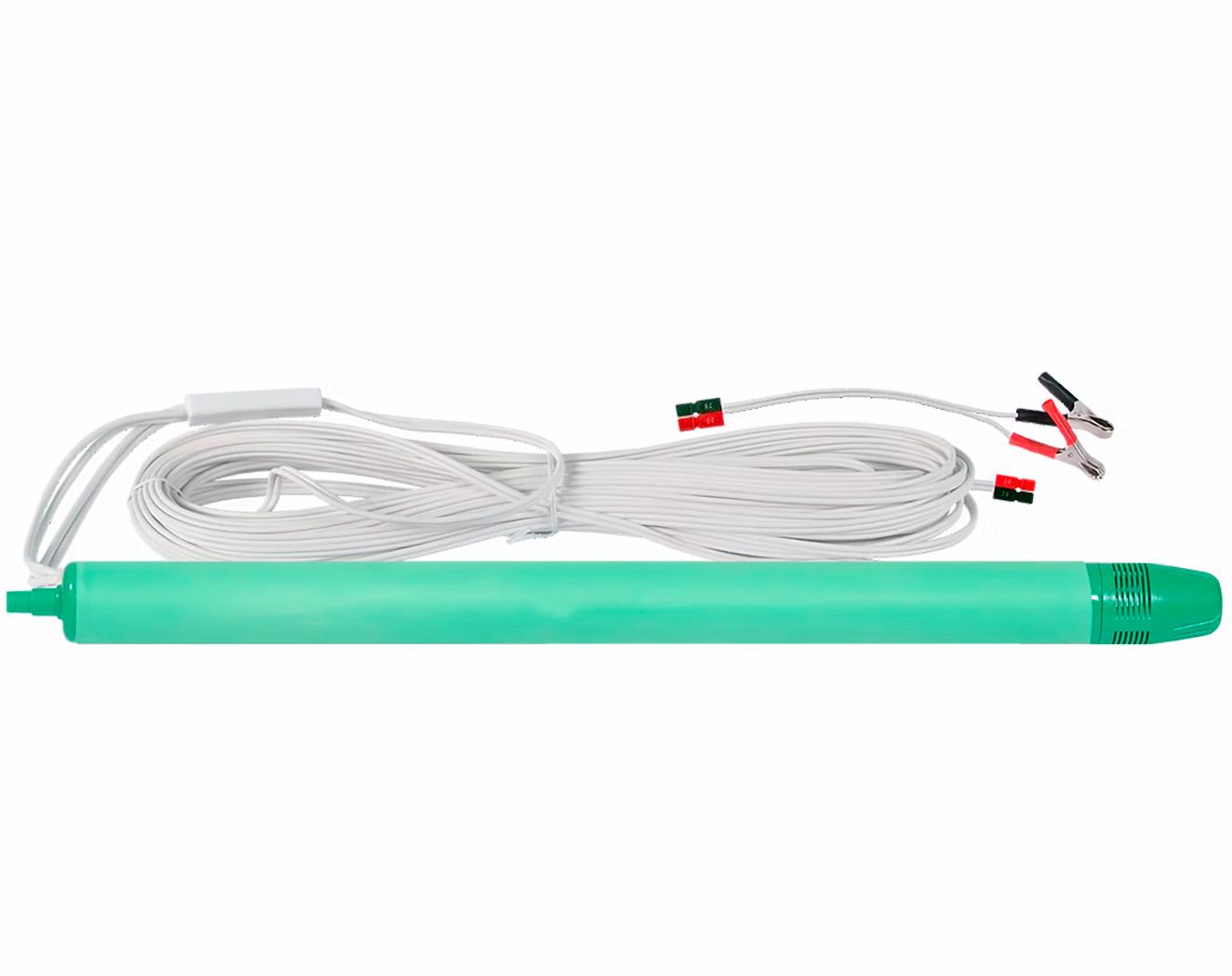 Pompe immergé 12V Mini Monsoon® – HMT 21m