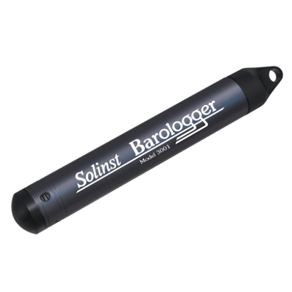 Rental 3001 Barologger 5