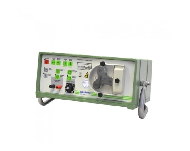 Eijelkamp peristaltic rental