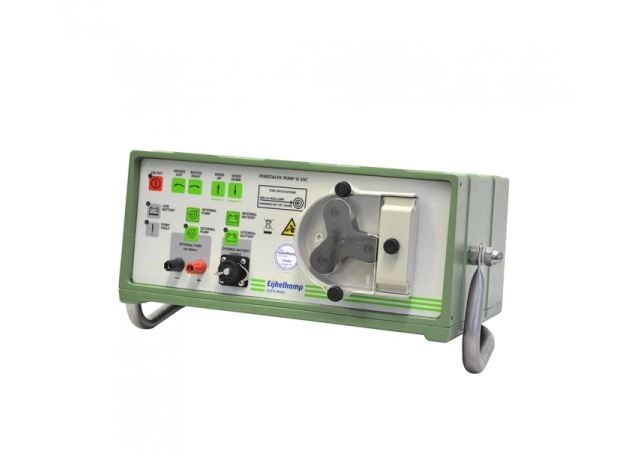 Eijelkamp peristaltic rental