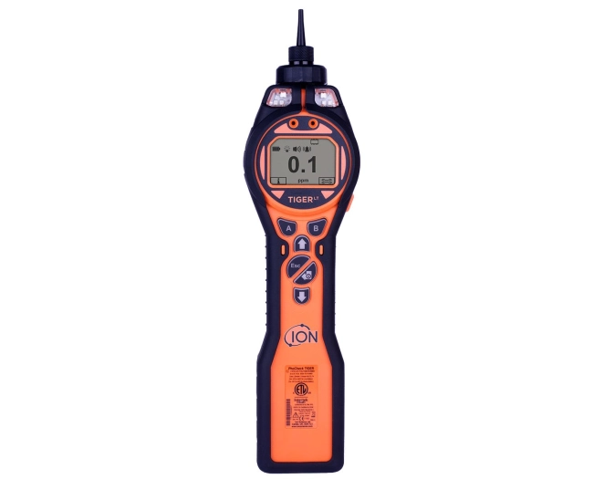 PID "PhoCheck Tiger" Rental