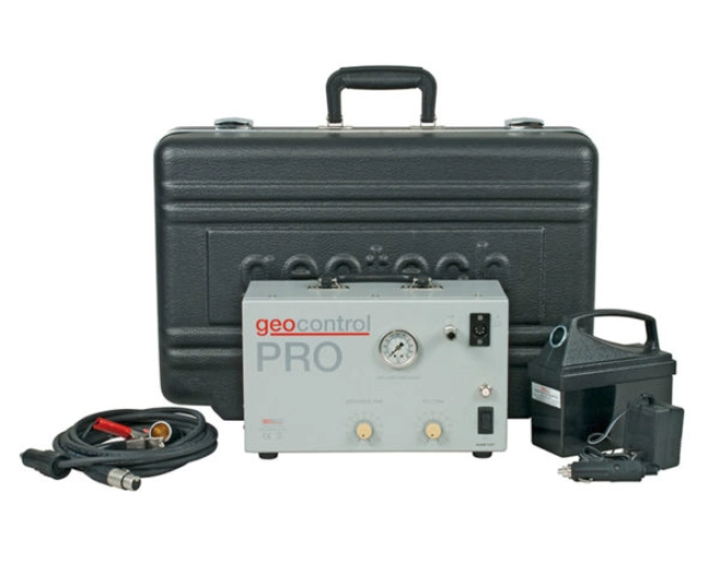 Rental of bladder sampling pump 1.66''x18''