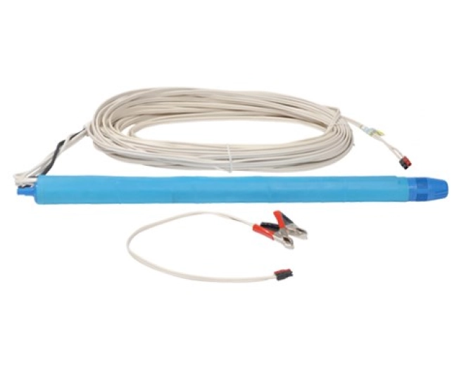 Tornado 12V Plastic Pump