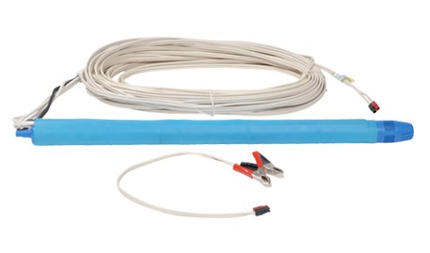 Tornado 12V Plastic Pump