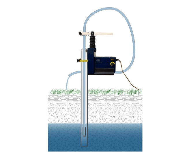 Location de moteur Hydrolift