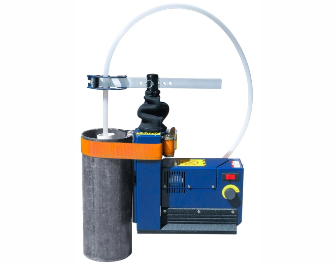 Alquiler Motor Hydrolift