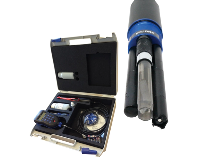 Location multicapteur AP800-3m