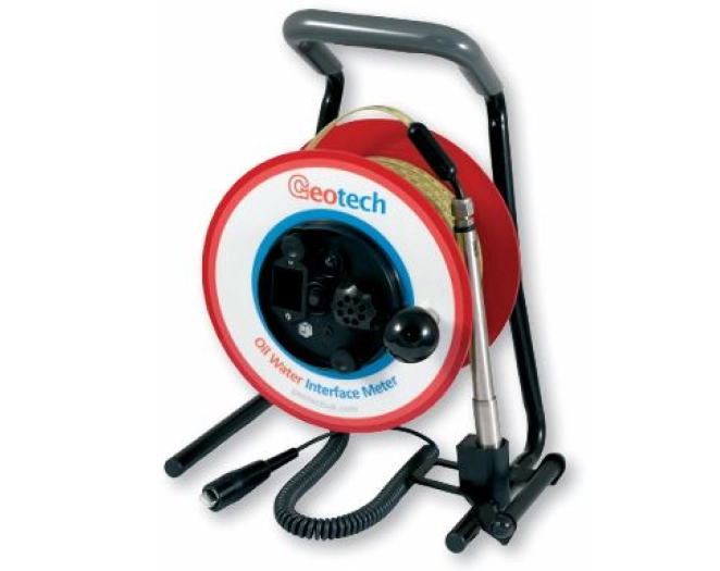 Location de sonde d'interface géotechnique 60m ATEX