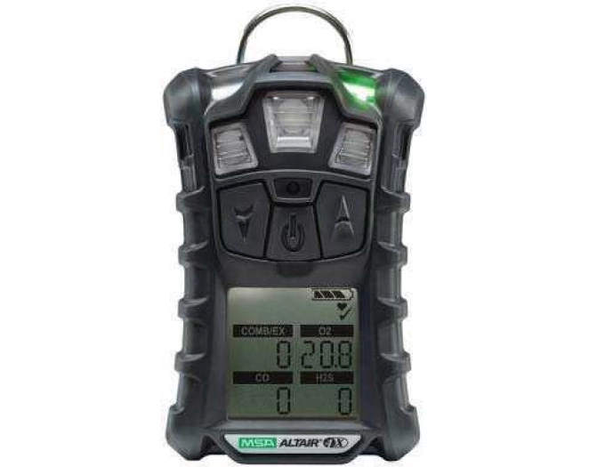 Location Détecteur de Gaz Altair 4XR Ex-O2-CO-H2S