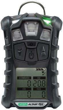 Location Détecteur de Gaz Altair 4XR Ex-O2-CO-H2S