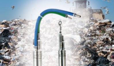 AP2 TL Short Pneumatic Pump Rental