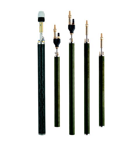 Rental of Pneumatic Pump AP3 TL Short