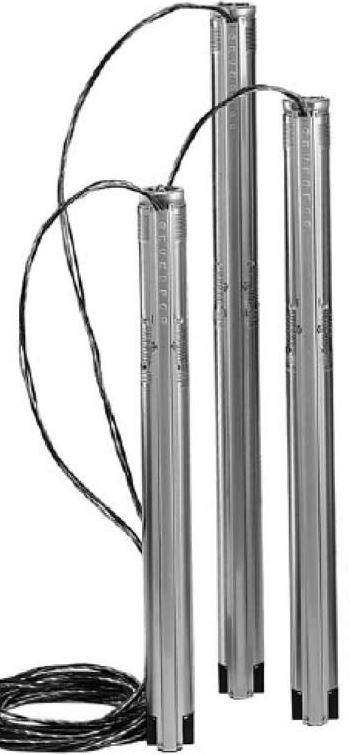 Location de pompe Grundfos SQ1-35 0,7kW 230V