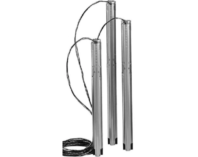 Rental Grundfos SQ5-25 pump 0.7kW 230V