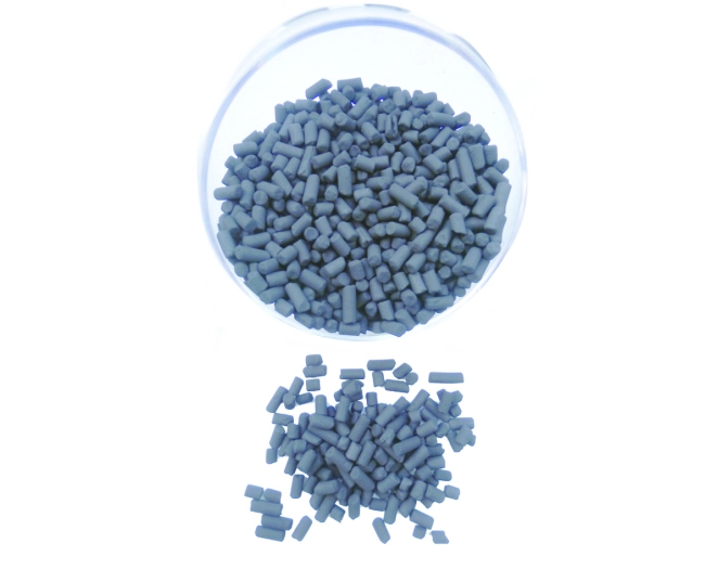 Location de Filtre à Charbon Actif pour le Traitement de l’Air