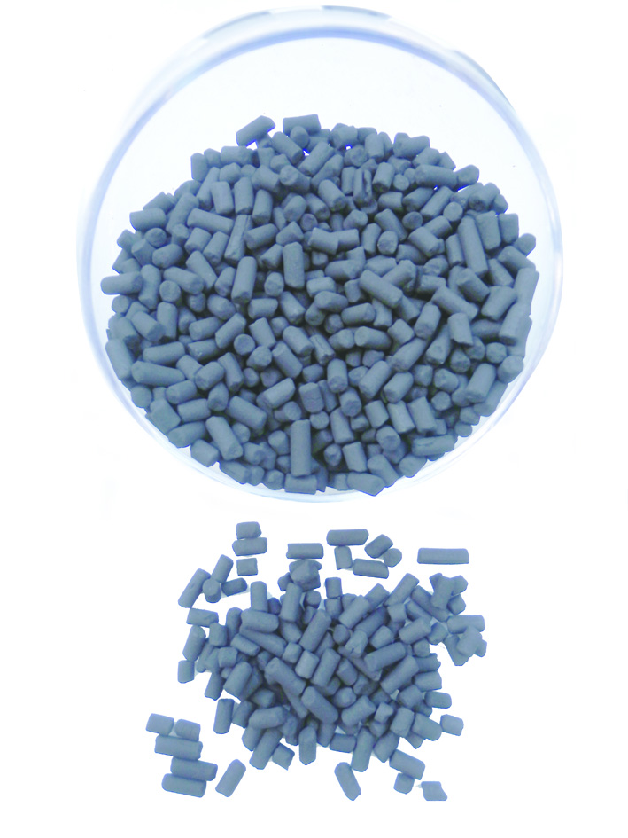 Alquiler Filtro carbón aire (genérico)