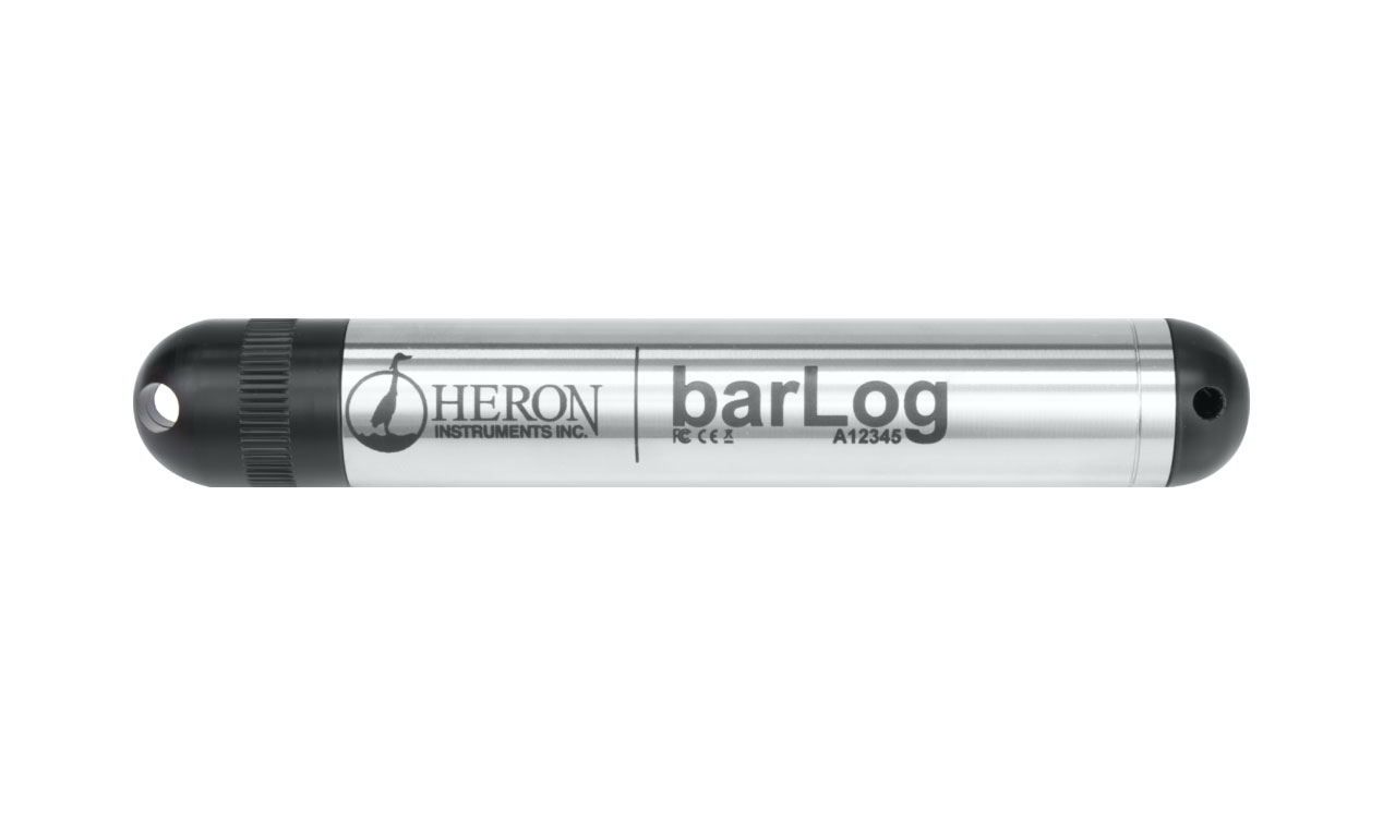 Barometric Logger Heron
