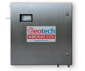 biogas 3000
