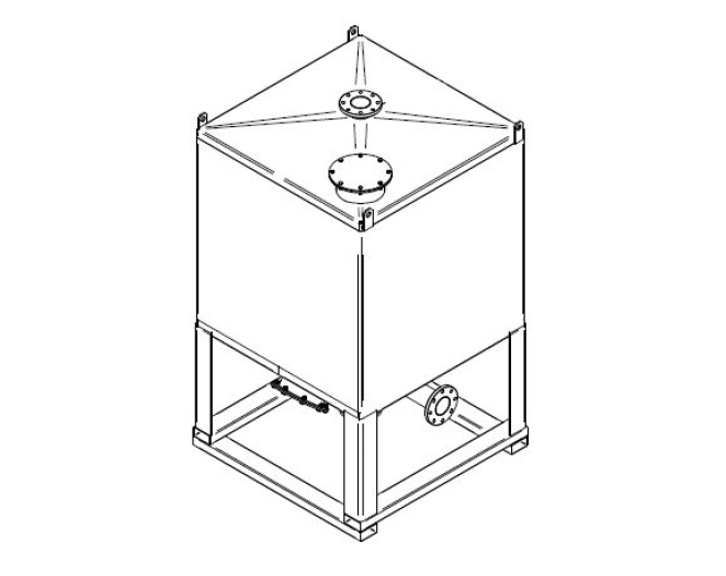 Filtro carbón activo aire