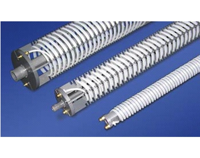 Emitter oxigen diffuser