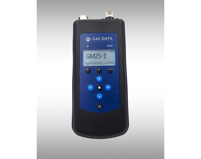 Analyzer GM25-2