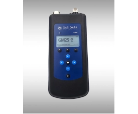 Analizador GM25-2