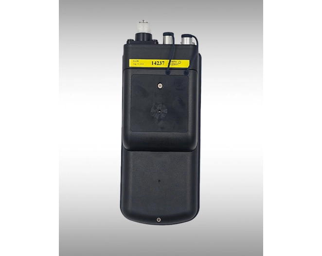 GM25-2 Portable Gas Analyser