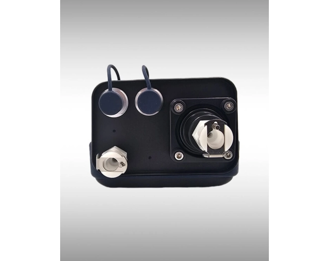 GM25-2 Portable Gas Analyser