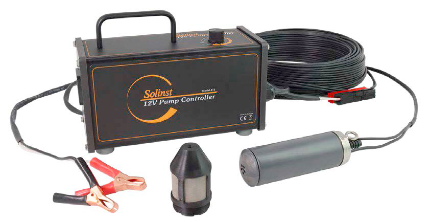 415 12V Submersible Pump