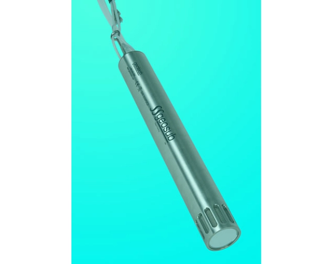 Geosub2 Pump and Controller