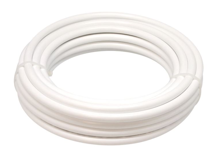 Bobina PTFE Blanco