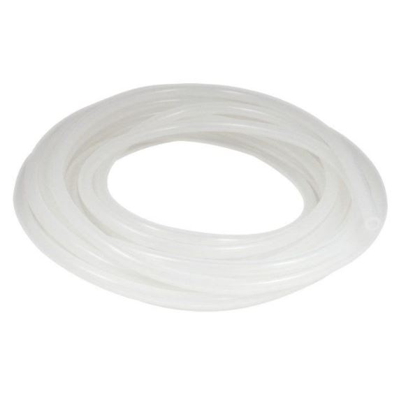 Tubo Silicona FDA