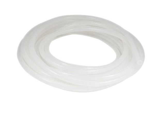Tube HDPE PE-100 alimentaire 20 mm - rouleau de 100m
