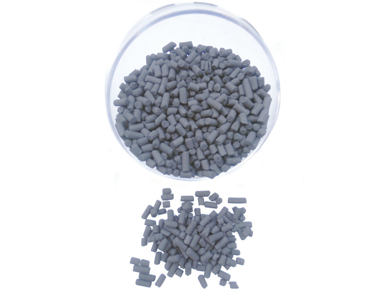 GAC P4-40 Activated Carbon Air