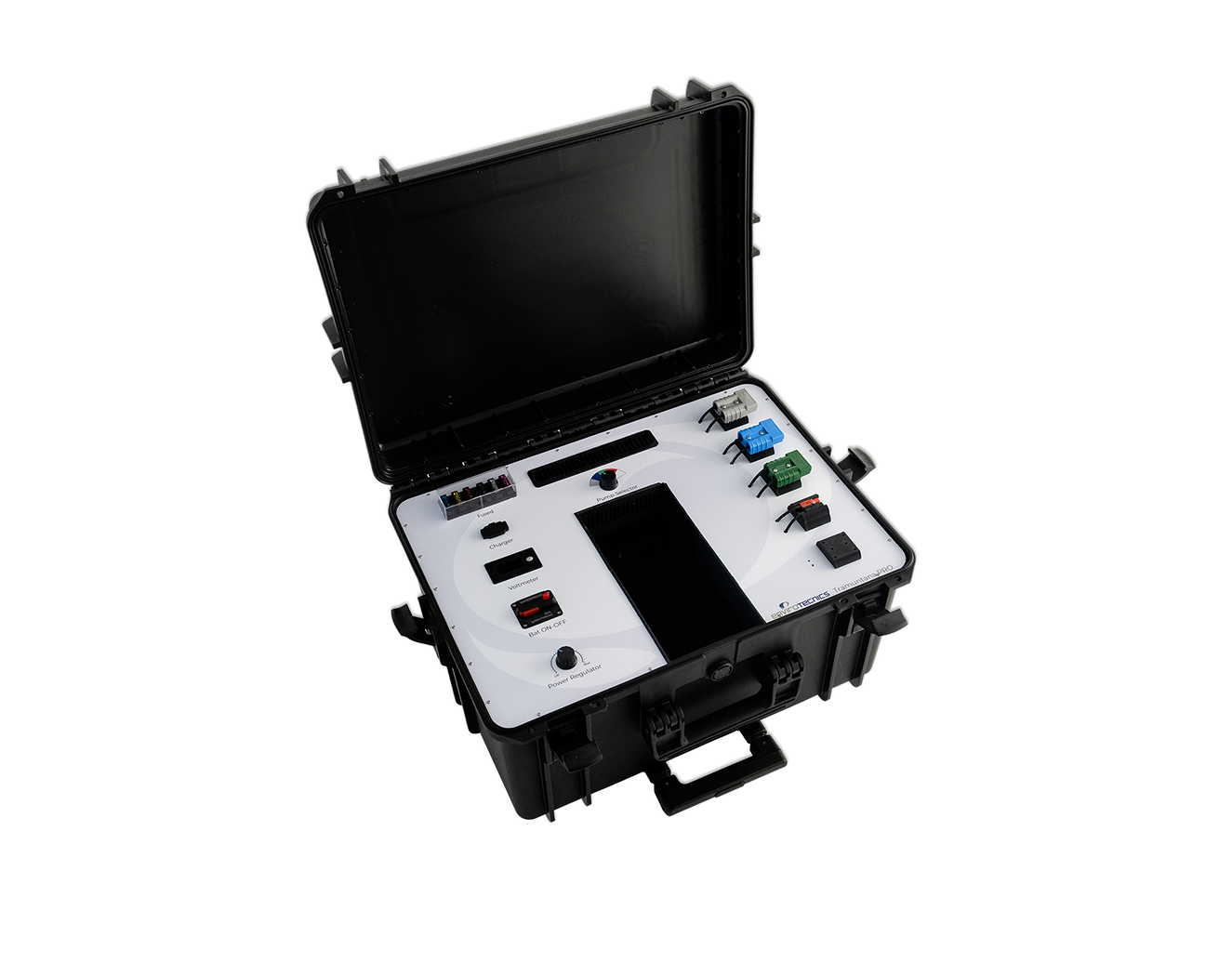 Tramuntana XL 12V Pump Controller Case