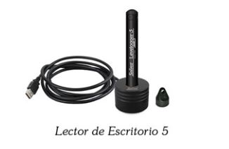 3001 Desktop Reader 5 USB Assembly