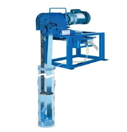 Alquiler skimmer de cinta PetroXtractor PX-A