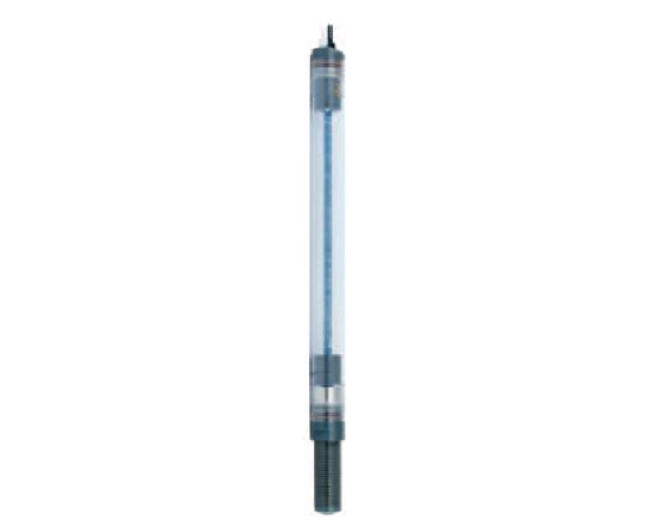 Bladder Pump 1.66 PVC 18"(42mm)