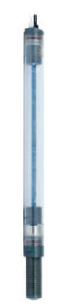 Bladder Pump 1.66 PVC 18"(42mm)