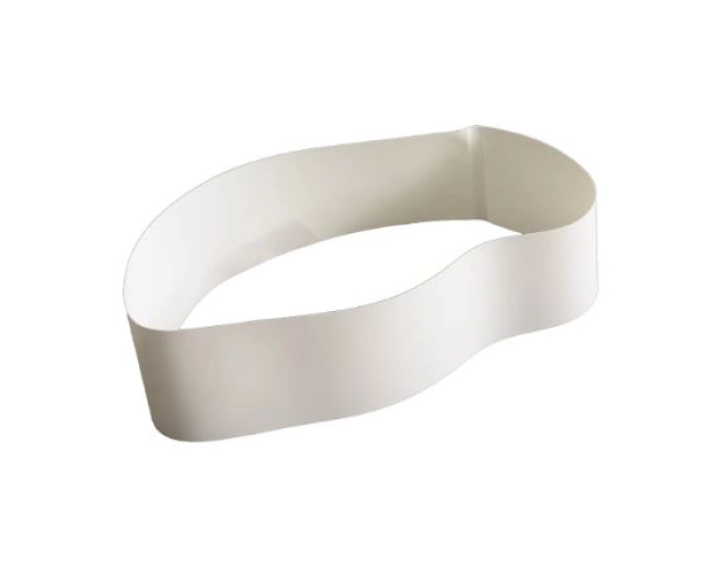 Bande oléophile PB PXA (25x10000 mm) pour Abanaki