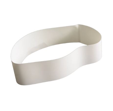 Bande oléophile PB PXA (25x10000 mm) pour Abanaki