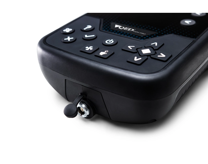 GEMPRO Portable Gas Analyzer