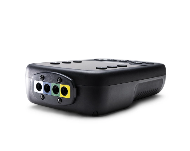 Analyseur de gaz portable GEMPRO