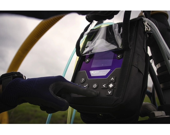 GEMPRO Portable Gas Analyzer