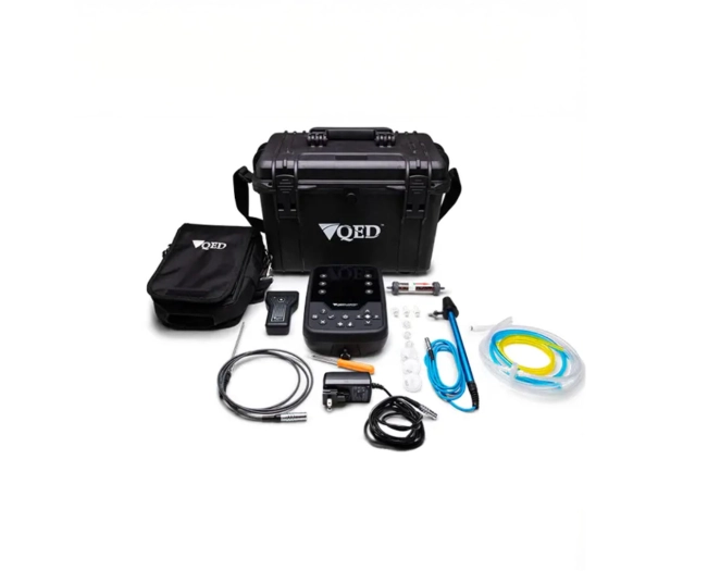 GEMPRO Portable Gas Analyzer